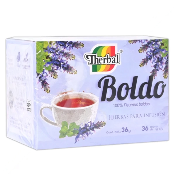 THERBAL