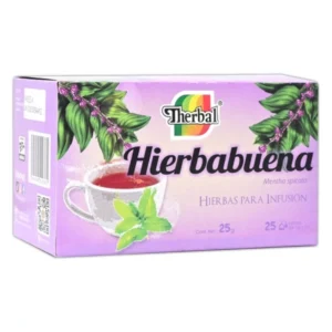 THERBAL