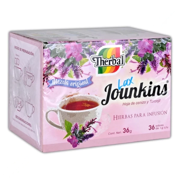 THERBAL