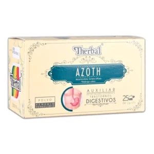 THERBAL
