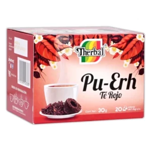 THERBAL