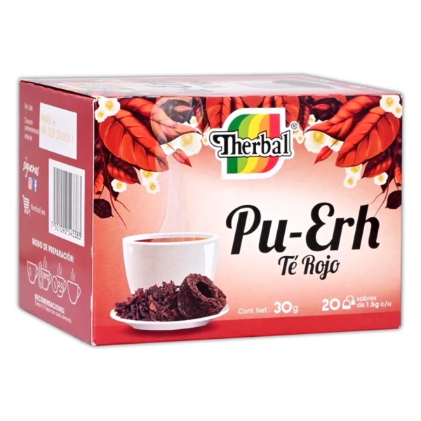 THERBAL