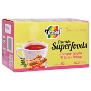 THERBAL