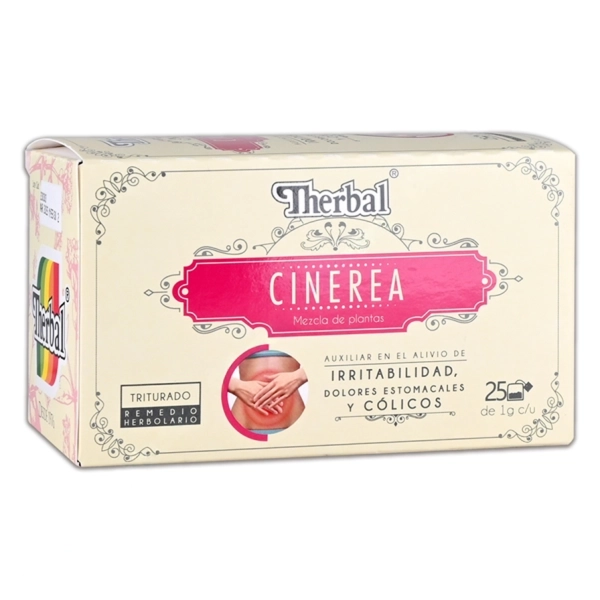 THERBAL