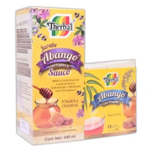 THERBAL