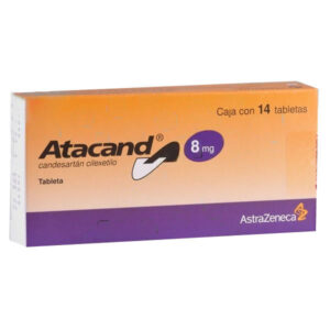 ASTRAZENECA