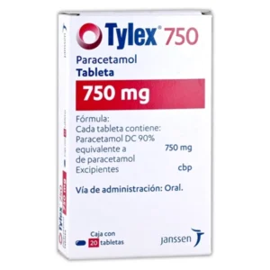 JANSSEN-CILAG