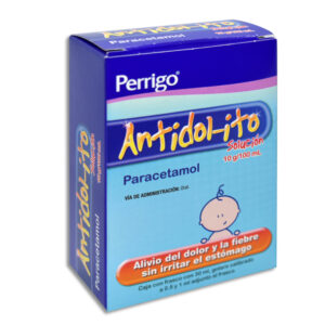 QUIMICA Y FARMACIA