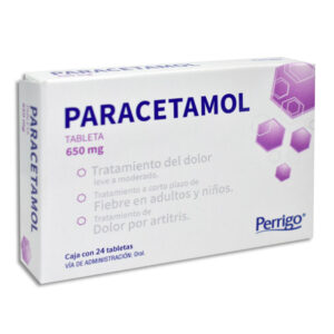 QUIMICA Y FARMACIA