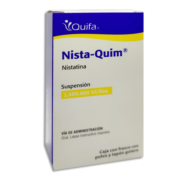 QUIMICA Y FARMACIA