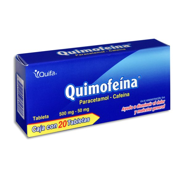 QUIMICA Y FARMACIA