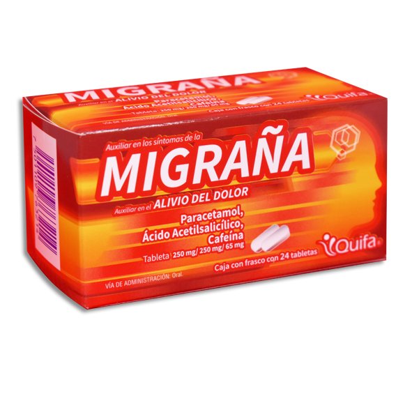 QUIMICA Y FARMACIA