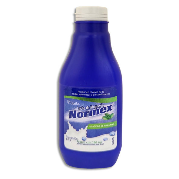 QUIMICA Y FARMACIA
