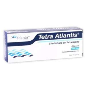 ATLANTIS