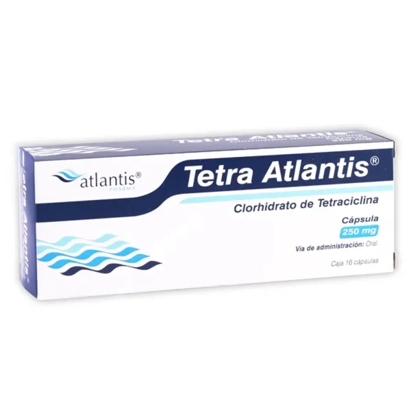 ATLANTIS