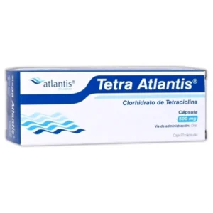 ATLANTIS