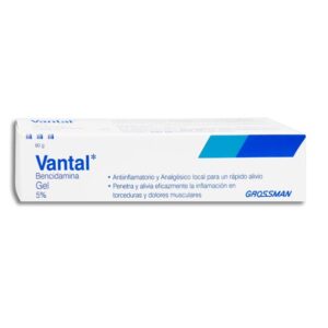 Gel 60 g
