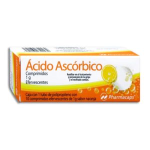 PHARMACAPS