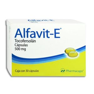 PHARMACAPS