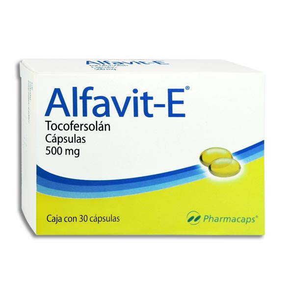 PHARMACAPS