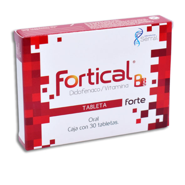 SERRAL