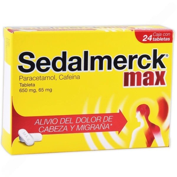 MERCK