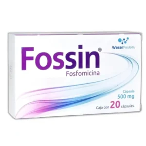 WESER PHARMA