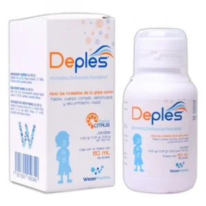 WESER PHARMA