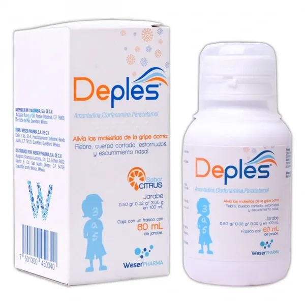 WESER PHARMA
