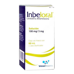 WESER PHARMA