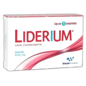 WESER PHARMA