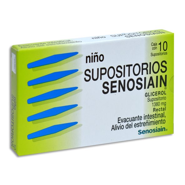SENOSIAN
