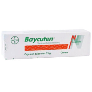 BAYER