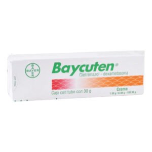 BAYER