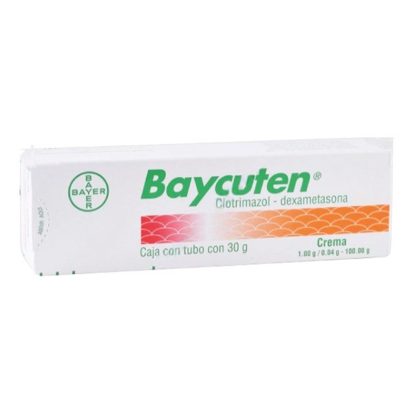 BAYER