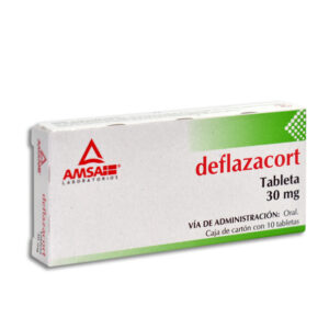 ANTIBIOTICOS DE MEXICO