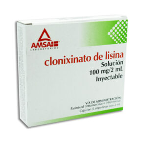 ANTIBIOTICOS DE MEXICO