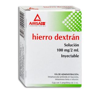 ANTIBIOTICOS DE MEXICO