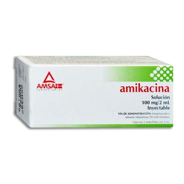 ANTIBIOTICOS DE MEXICO