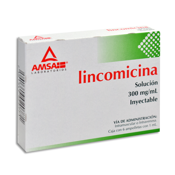 ANTIBIOTICOS DE MEXICO
