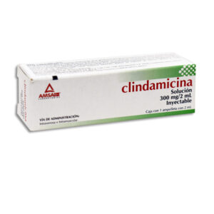 ANTIBIOTICOS DE MEXICO