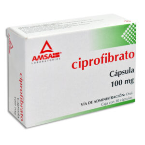 ANTIBIOTICOS DE MEXICO