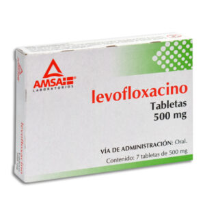 ANTIBIOTICOS DE MEXICO