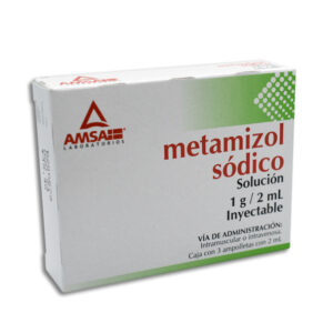 ANTIBIOTICOS DE MEXICO