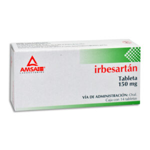 ANTIBIOTICOS DE MEXICO