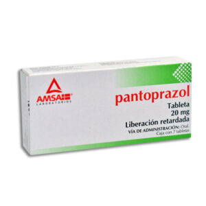 ANTIBIOTICOS DE MEXICO