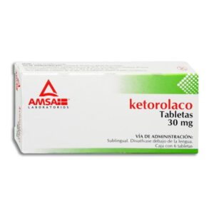 ANTIBIOTICOS DE MEXICO