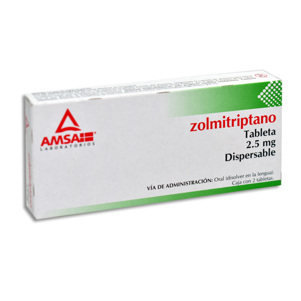 ANTIBIOTICOS DE MEXICO