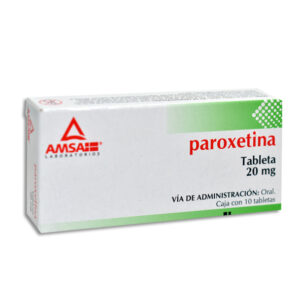ANTIBIOTICOS DE MEXICO
