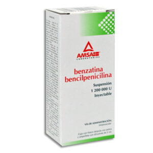 ANTIBIOTICOS DE MEXICO